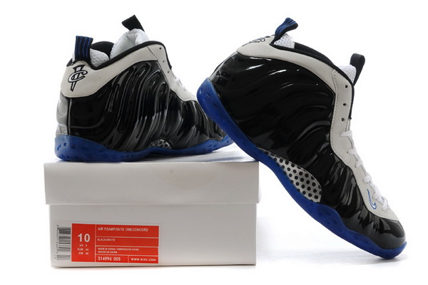 Foamposite One Men--082